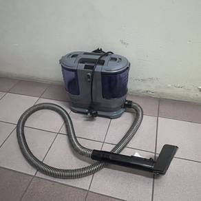 Giselle MaxPull S4 FlexiClean Spot Cleaner 450W