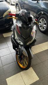 Yamaha NVX