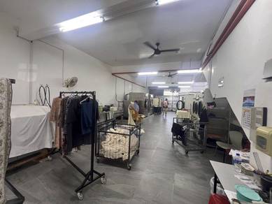 Shop lot For Sale in Port Klang,SGR