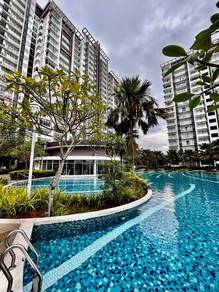 Condominium For Sale in Dwiputra Residences