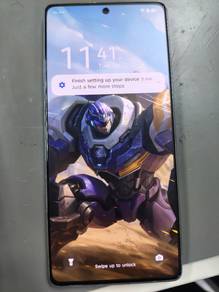 Infinix Gt 20 pro