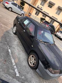 Proton Iswara S A/B PS SE VERSION A in Kuantan, PHG