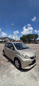 Perodua MyVi EZ STANDARD in Kluang, JHR