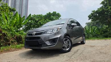 2017 Proton Persona STANDARD