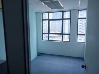 Office space For Rent in Kelana Jaya,SGR