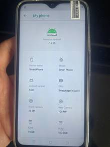 Smart Phone