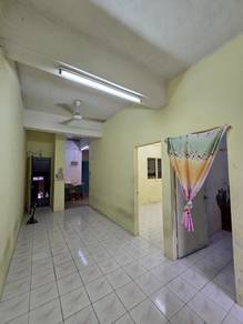 Flat For Rent in Taman Sentosa