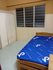 Room in Pantai, KUL