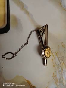 Like New Kalavinka Necktie Clip