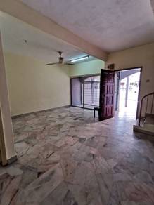 2-storey Terraced House For Sale in Klang,SGR