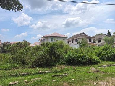 Residential Land in Ipoh, PRK
