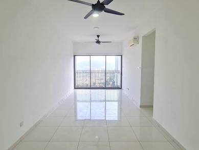 Service Residence For Sale in Seasons Garden Residences @ Wangsa Maju