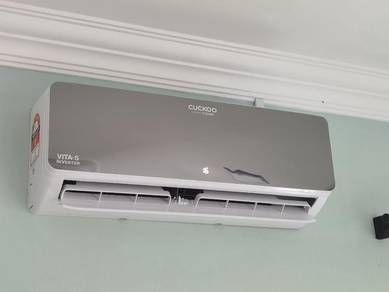 Daftar Aircond Cuckoo Bulanan gXw5g32