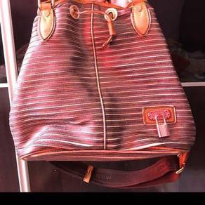 Louis Vuitton Neo Eden Argent