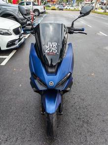 WMOTO ES250i