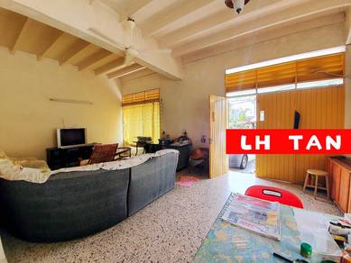 Semi-Detached House For Sale in Tanjong Tokong,PNG