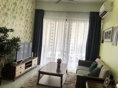 Condominium For Sale in AmberSide @ Country Garden Danga Bay