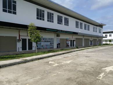 Shop lot For Rent in Kota Kinabalu,SBH