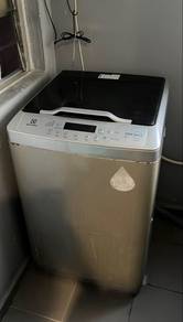 mesin basuh 9kg
