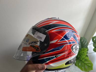 Arai Vz-Ram Ogura Saiz L