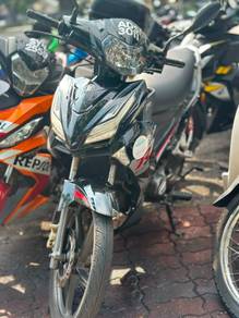 SM Sport 110R
