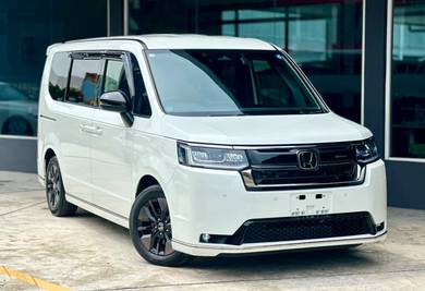 Honda Stepwagon AIR in Petaling Jaya, SGR