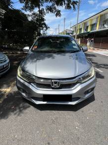 Honda City V in Sandakan, SBH