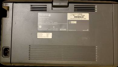 Fuji Xerox Docuprint Laser Printer(DEAD)
