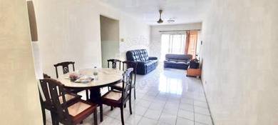 Apartment For Sale in Kinrara Ria