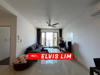 Condominium For Sale in Senzvilles (Senzo Residence)
