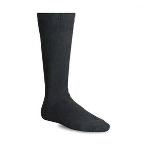 Socks Red Wing 85% ModAcr 35% Nylon Black FR 97314