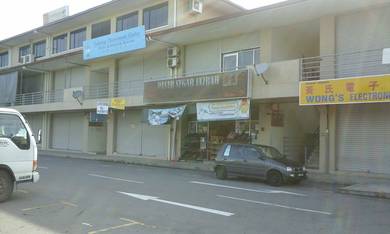 Shop lot For Rent in Putatan,SBH