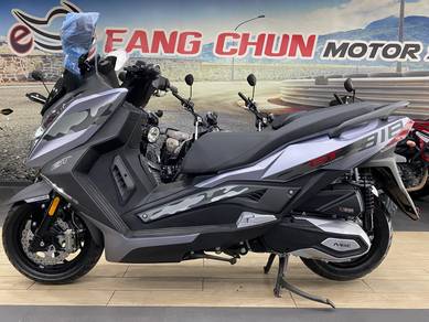 Ariic 318GT