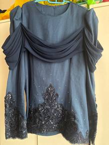 Dress (Blue)