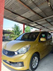 Perodua MyVi PREMIUM X in Lahad Datu, SBH