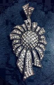 Vintage Brooch #1