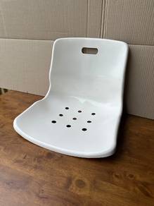 Waist Support Floor Chair 