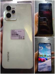 realme c35  Murah