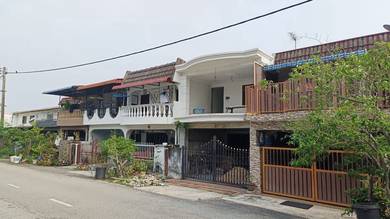 2-storey Terraced House For Rent in Kajang,SGR