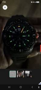 Luminox Bear Grylls Mountain