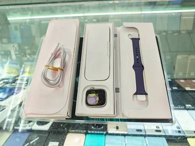 Apple Watch Series 11 42Mm Cellular Bh 100%