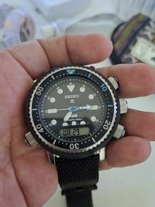 Seiko Prospex PADI Diver 200m