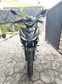 Yamaha Y15ZR
