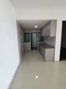 Service Residence For Rent in Symphony Tower