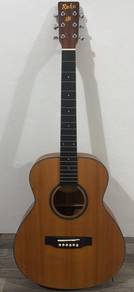 Gitar Mini Raku