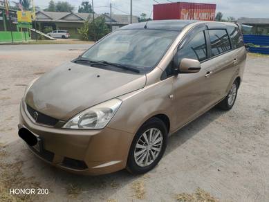 Proton Exora STANDARD MT in Bangi, SGR