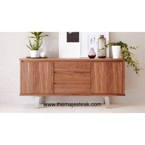 Teak Sideboard - majesteak