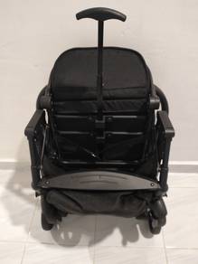 baby stroller - buaian baby - baby walker 