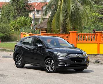 Honda HR-V V in Johor Bahru, JHR