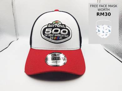 39Thirty New Era 2021 Daytona 500 NEO M/L